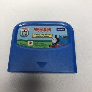 whiz kid learning system