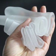 Men's Vacuum Cup Set Penis Extender Stretcher Glans Extension Sleeve Delay Toys