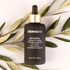 BIOTRIKOS Lotion to prevent hair loss and stimulate hair regrowth