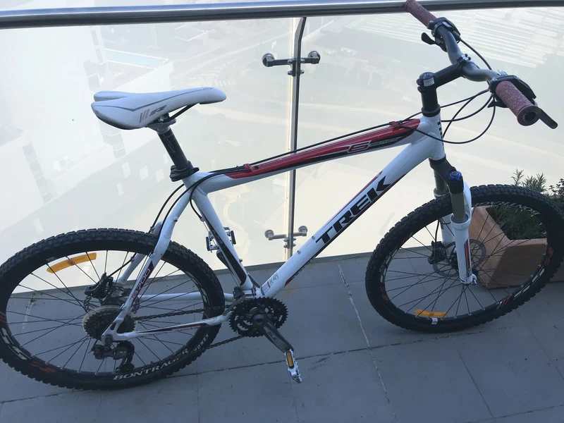 gumtree hardtail mountain bike