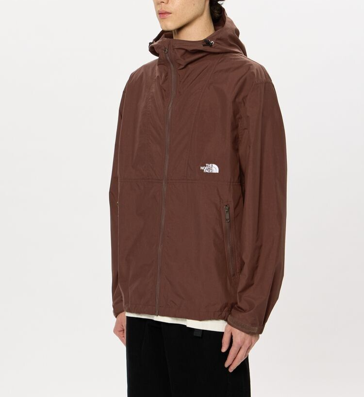 【未使用品】THE NORTH FACE Compact Jacket M BK The North Face - M TKA 100 ZIP-IN JACKET - AP | HBX
