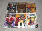 Lot of 10 - The Amazing Spider-Man Vol 5 Issues # 38-47 Marvel 2020 VF/NM AVG