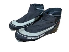 Madshus CT100 Cross Country Ski Boots Size EU37 US5 NNN Binding 2769