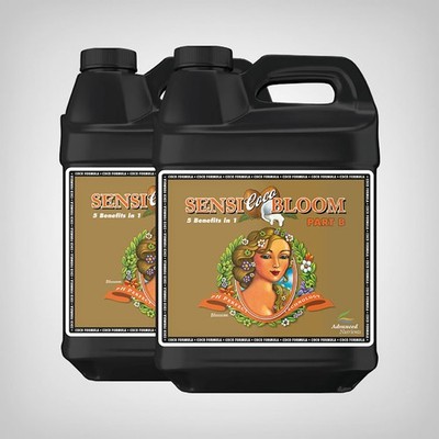 Advanced Nutrients Sensi Bloom Coco A+B 2x500ml - pH Perfect, maximale Erträge