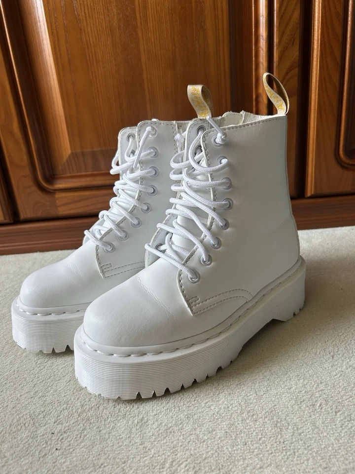 Dr. Martens Jadon, Foto 2 von 5
