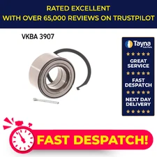 Wheel Bearing Kit fits HYUNDAI COUPE RD Front 1.6 2.0 96 to 01 SKF 5172002000