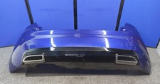 2018 Peugeot 308 T9 GT-LINE Rear Bumper EEG BLUE