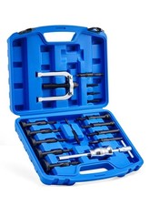 Orion Motor Tech Kit Extractor Extractor de Carreras y Sello Rodamiento Pinza Agujero Ciego