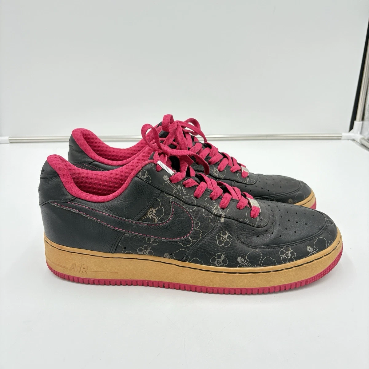25+ Nike Air Force 1 '07 Floral for sale | Updated Oct 2026