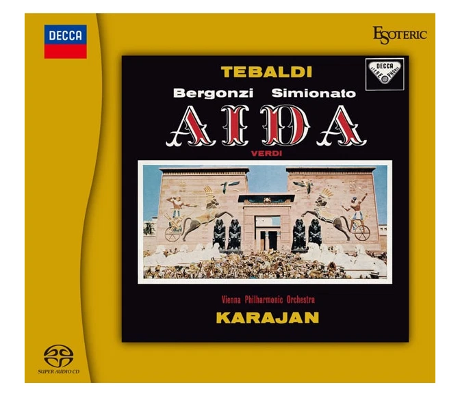 Esoteric SACD Music CDs for sale - eBay