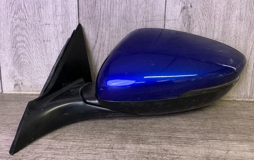 # 2018-2019-2020-2021-2022 HONDA ACCORD MIRROR LH DRIVER SIDE OEM