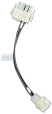 New Protech universal furnace control wire harness / wire block # 50031795-001