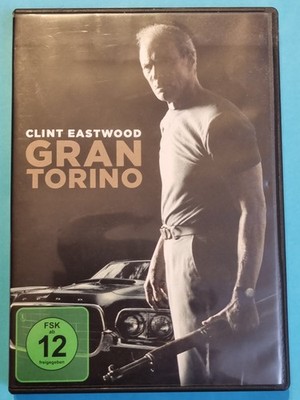 Gran Torino | DVD | Zustand sehr gut