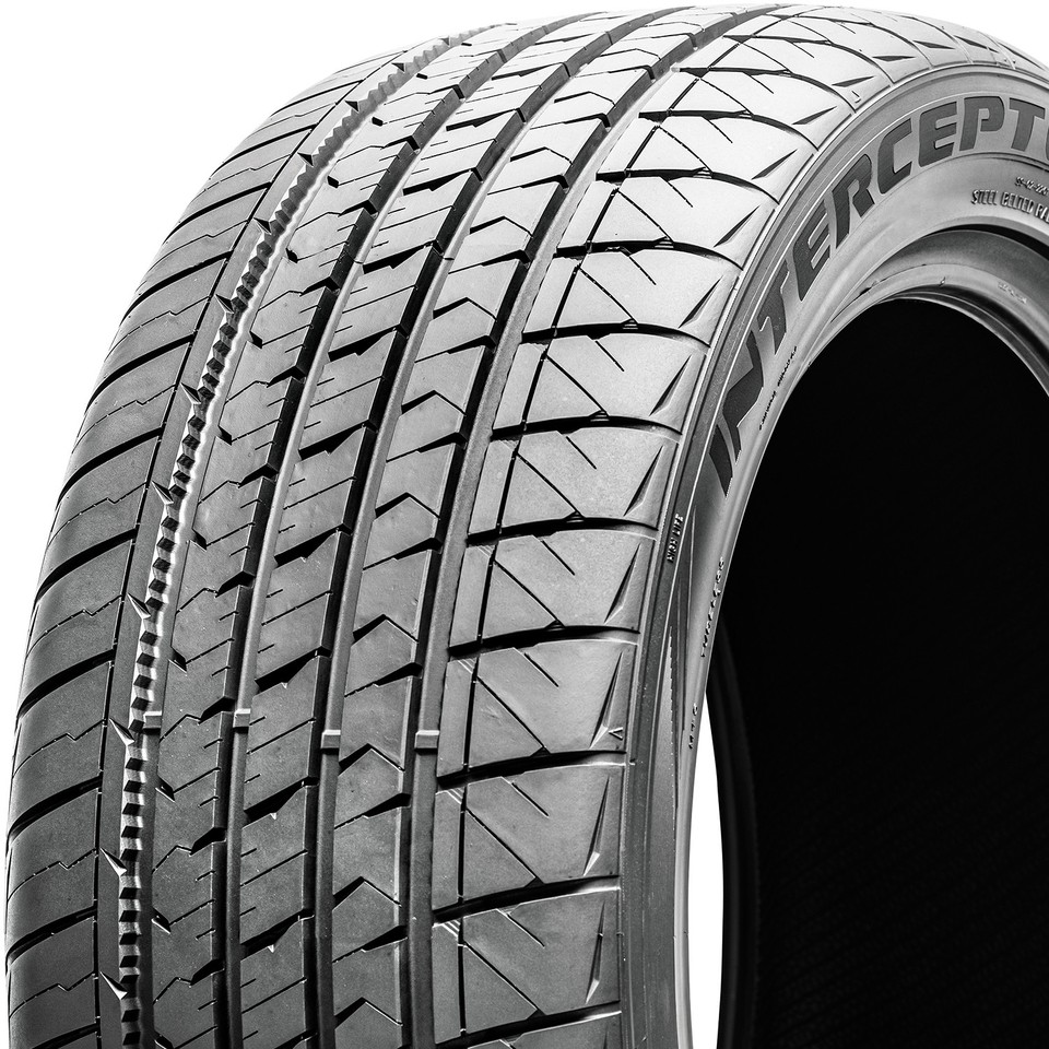 Conti by Hoosier Racing Tire 245/35R18 92W XL CONTACT FORCE - Ultra