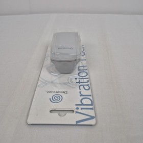 Sega Dreamcast Vibration Rumble Pack  PAL 1999 With Original Packaging