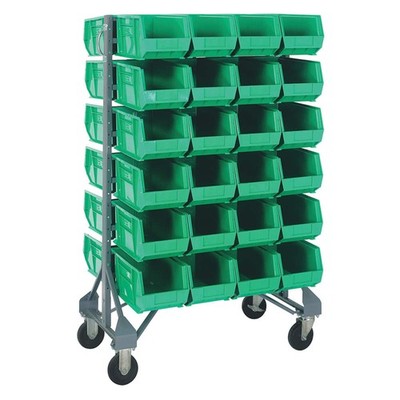 Quantum Storage Systems - MQRU-12D-239-48GN - QUANTUM STORAGE SYSTEMS Mobile