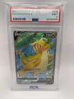 Dragonite V 078/071 S10b: Pokémon GO Holo (Japanese) PSA 9