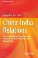 Young-Chan Kim | China-India Relations | Taschenbuch | Englisch (2021) | Xiii