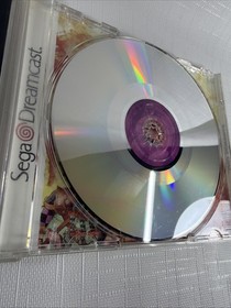 Dynamite Cop (Sega Dreamcast, 1999) CIB Complete With Manual TESTED