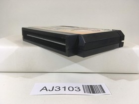 AJ3103 Mendel Palace Quinty Nintendo Famicom NES Japan