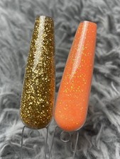 glitter mix acrylic powder bundle