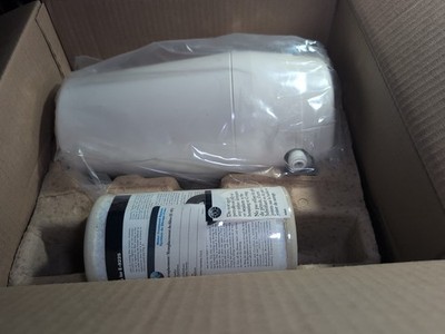 Amway E-84 Water Filter Treatment Sysytem Housing E85 Filters