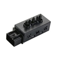 12451495 6-Way Front Left Driver Side Power Seat Switch Fits for Chevy