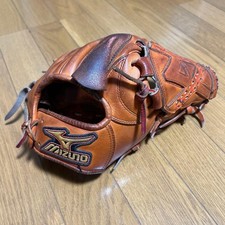 Mizuno Victory Stage Special Order Hardball Pitcher Baseball Glove