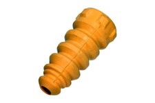 2x Anschlagpuffer Federung MAXGEAR 72-2559/2x für PASSAT VW B6 Variant 3C5 3C2 5