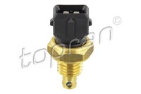 Topran Sensor Ansauglufttemperatur 107 332 FüR Seat VW Golf 6V2 3A5 Classic Audi
