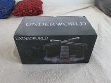UNDERWORLD ~ Selene’s Deathdealer Pistols ~ Limited Edition 226/750 RARE!
