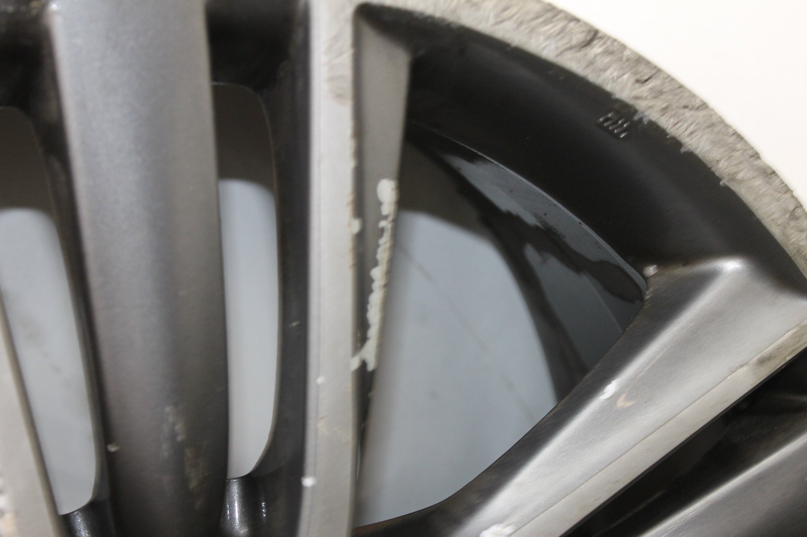 INFINITI Q50 Alloy Wheel Set 4GA3B 2.1 Diesel 125kw 2015 - Image 6