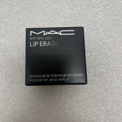 MAC PRO Lip Erase Deep Cool   New In Box Original