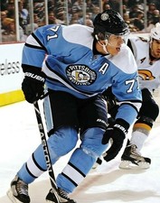 Evgeni Malkin – 8x10 Photo Print