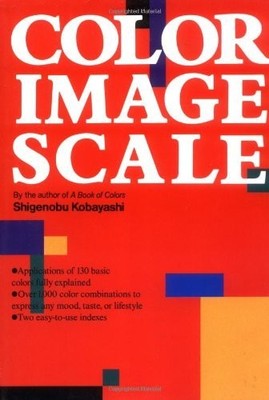 Color Image Scale by Shigenobu Kobayashi