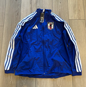 Japan Soccer Jacket | eBay