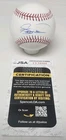 Taylor Ward Signed Rawlings Official Major League Baseball JSA COA ORIOLES A1