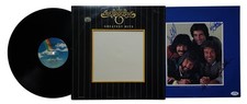 Oak Ridge Boys Signed Autographed Album Record LP ACOA