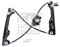 Vorne Links Febi Bilstein 175667 Fensterheber FüR Skoda
