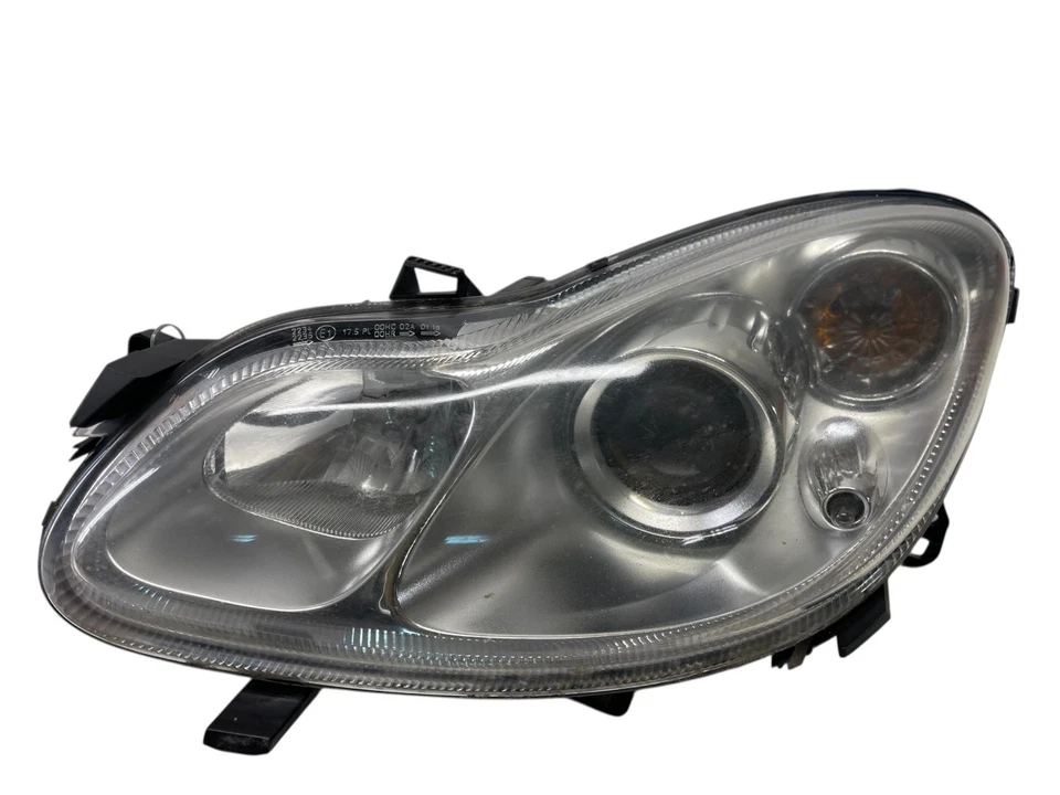 Smart Fortwo 451 Coupe / Frontscheinwerfer Scheinwerfer Vorne Links A4518200159 - Bild 2 von 4