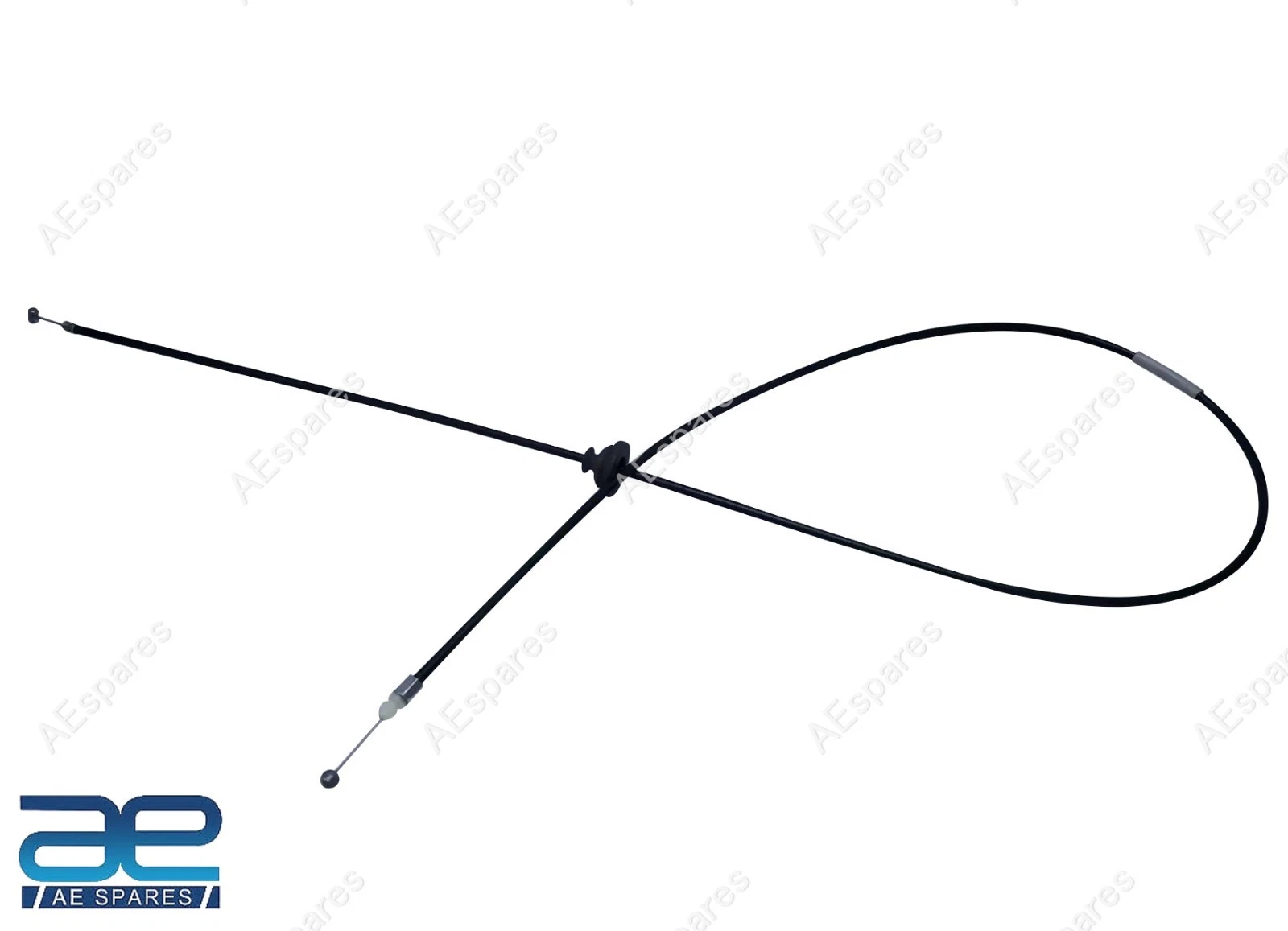 Bonnet Hood Latch Release Cable Assembly For Suzuki 800 1986-2014 82109M84000 view 2