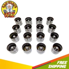 Engine Valve Lifter Kit Fits 87-94 Buick Chevrolet Achieva Beretta 2.3L Quad 4