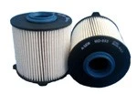Alco Filter MD-653 Fuel Filter for Cadillac, Chevrolet, Opel, Saab, Vauxhall
