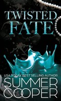 Summer Cooper | Twisted Fate | Buch | Englisch (2024) | EAN 9781836700517