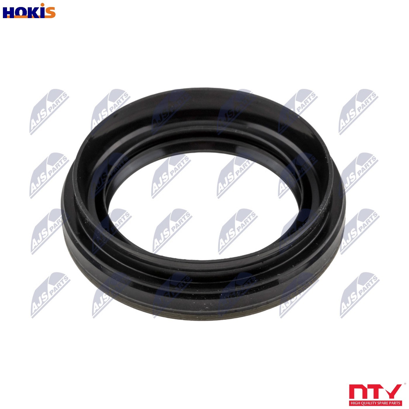 Driveshaft Seal For Opel Astra F/G/H/J 91- Corsa A/B/C/D/E 86- - Image 11