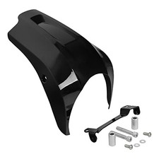 5.75" Headlight Fairing Cover Fit for Harley Softail Breakout 2018-2024