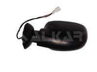 AußEnspiegel Alkar 6111590 FüR Logan Dacia Renault Beheizbar Konvex 1 Dci LS0L