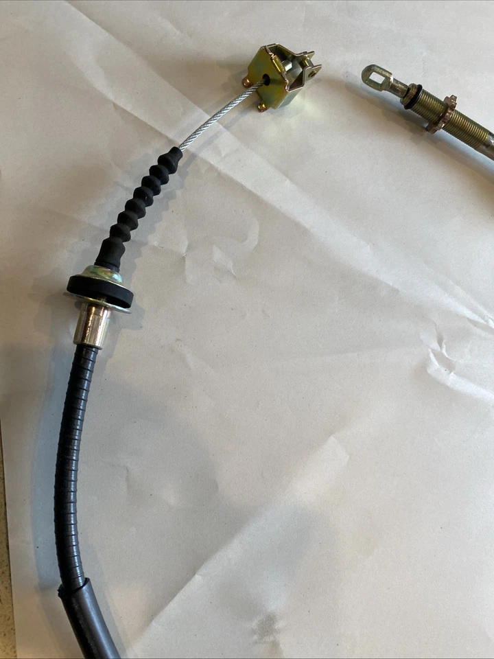 Кабель сцепления Pioneer CA-683 подходит для Hyundai Sonata 89-95 годов выпуска сделано в США - Изображение 4 из 4