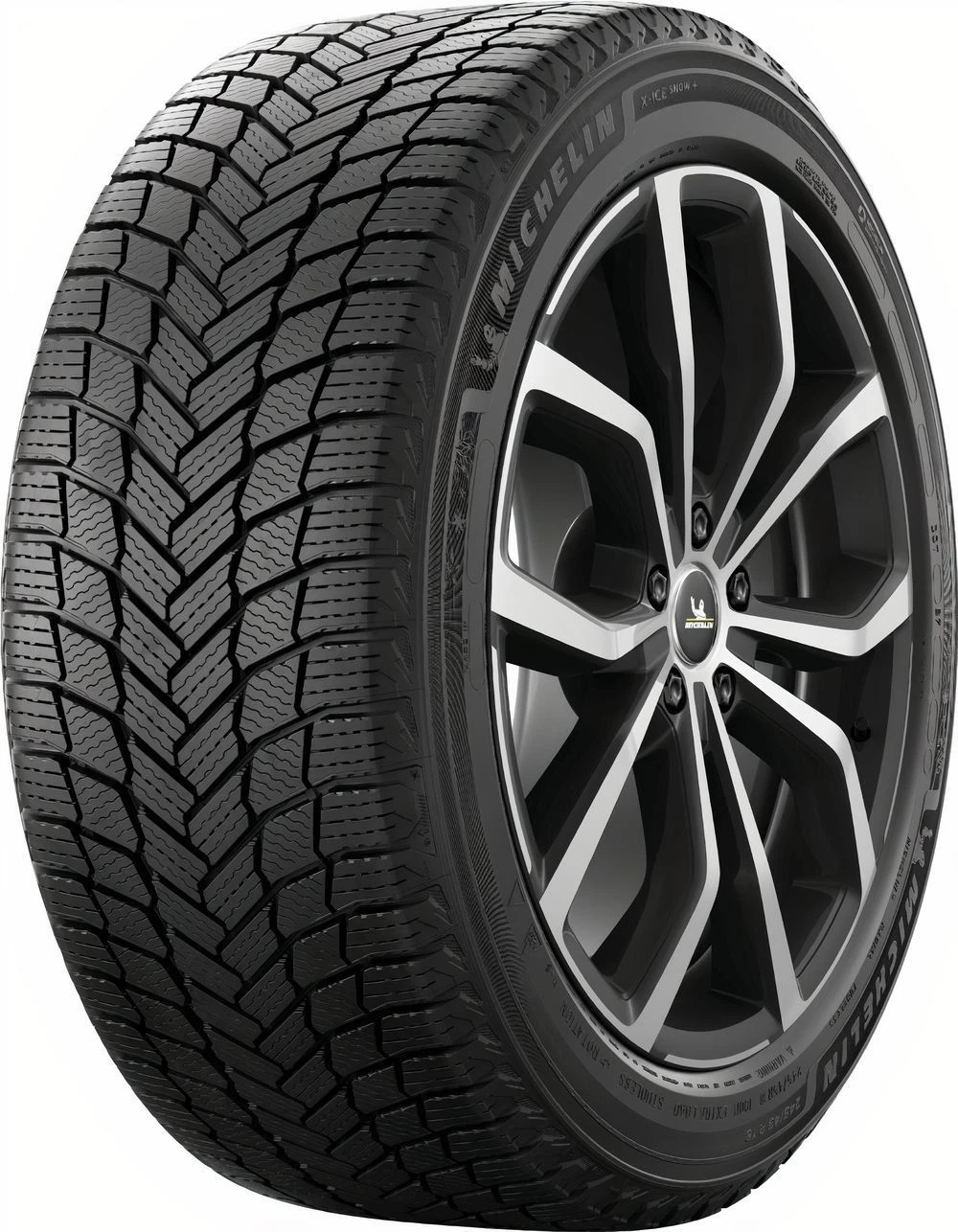 Michelin X-Ice North 4 for sale | eBay