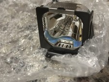 POA-LMP55 Lamp  Housing for Sanyo Projectors NEW OLD STOCK
